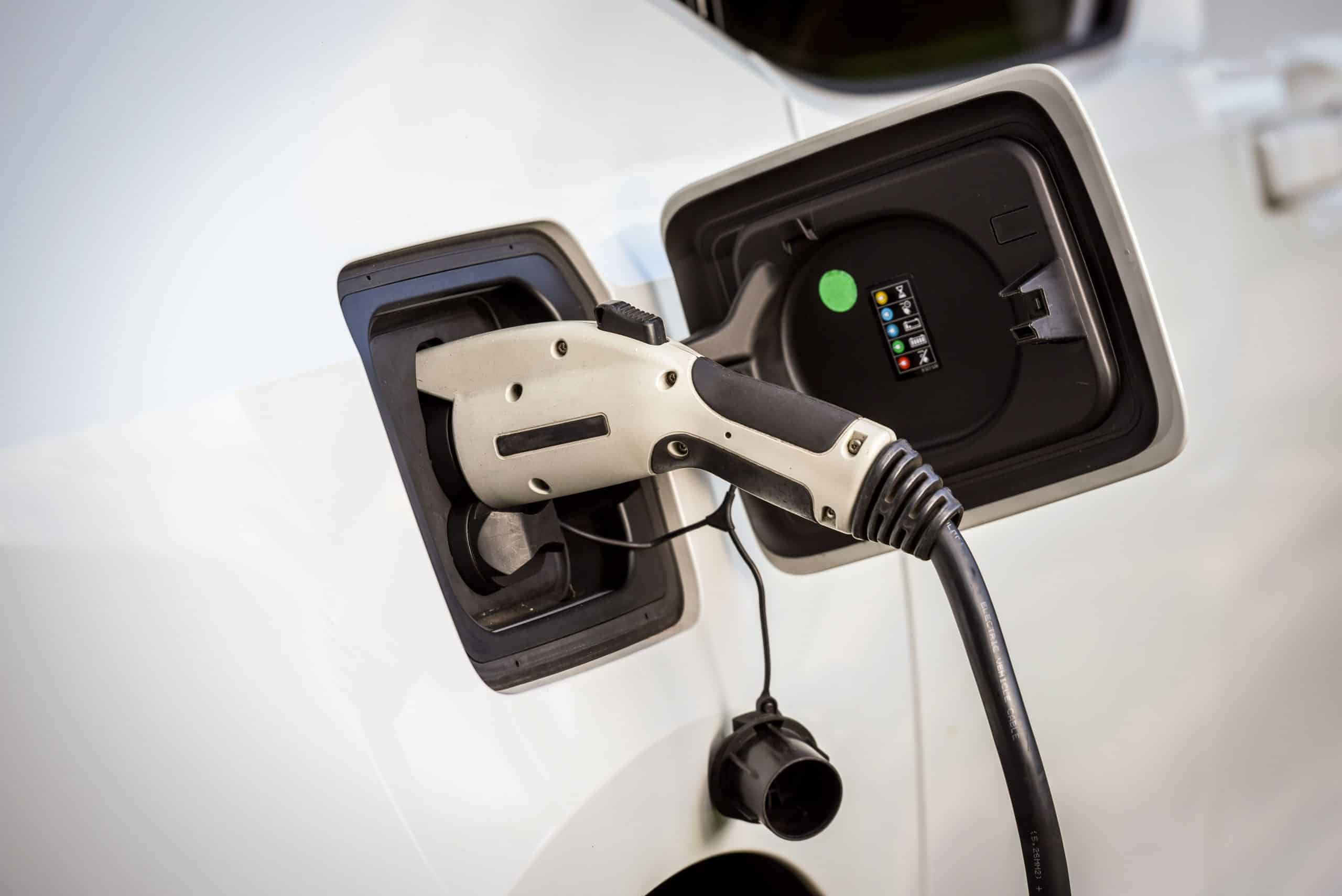 movilidad eléctrica