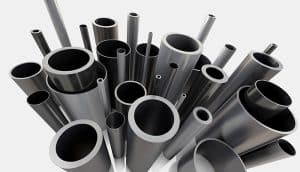 Tubo acero inoxidable