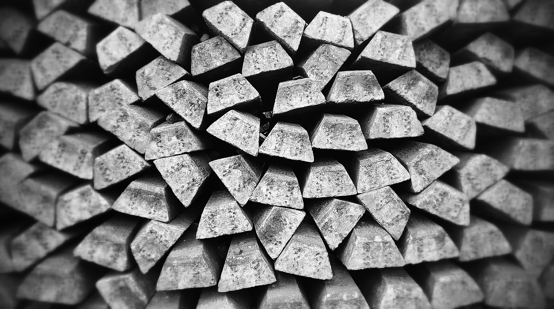 metales preciosos