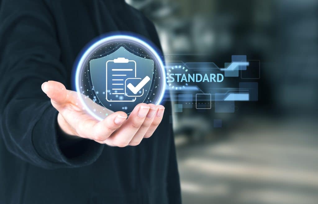 certificado ISO