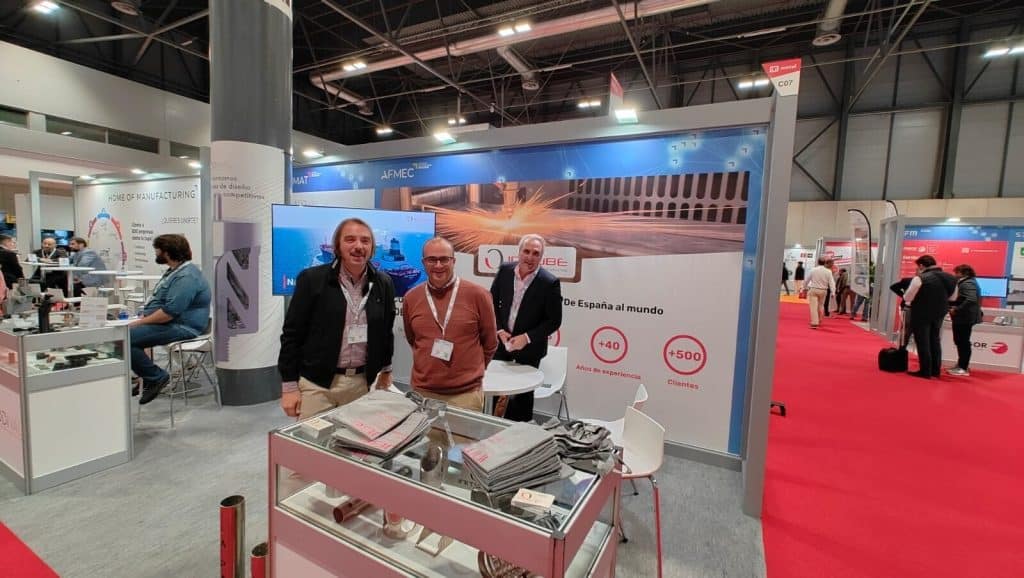 Feria Advanced Manufacturing